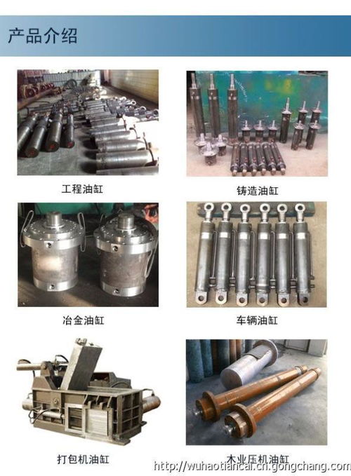 重庆液压缸（油缸）加工 技术、产业与区域优势