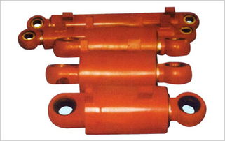 制动系统采购指南 从原理到供应商选择与液压缸协同