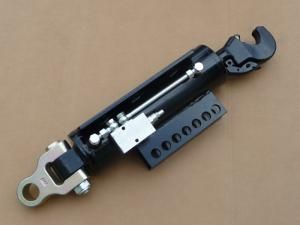 优势供应意大利Balduzzi Tullio液压缸 品质、性能与可靠性的卓越之选