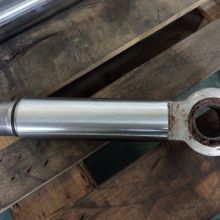 郑州市管城区誉华汽车配件经营部 专注液压动力核心，专业供应汽车取力器与液压缸